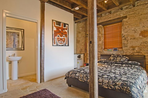 Cleburne Homestead - Darwin Holiday 24