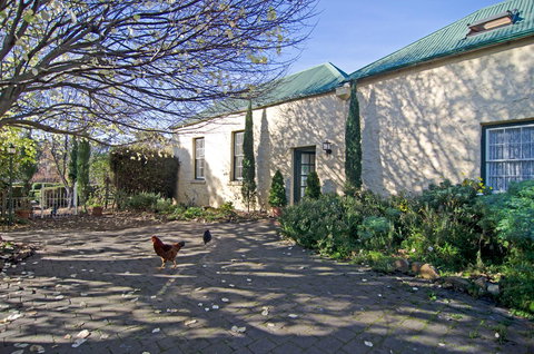 Cleburne Homestead - Darwin Holiday 9