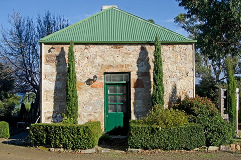 Cleburne Homestead - Darwin Holiday 16