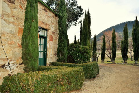 Cleburne Homestead - Darwin Holiday 6