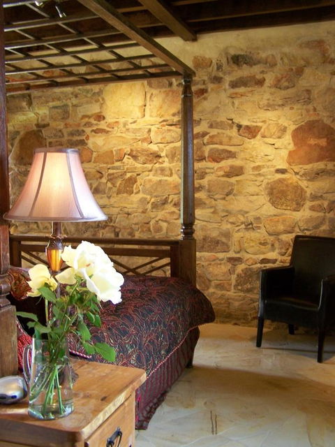 Cleburne Homestead - Darwin Holiday 37