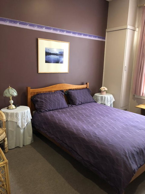 Mount Black Lodge - Darwin Holiday 10