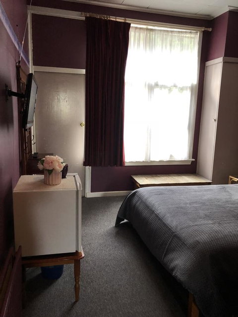 Mount Black Lodge - Darwin Holiday 9