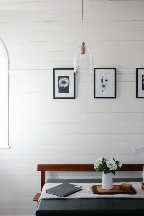 Old White Church Bed & Breakfast - Darwin Holiday 15