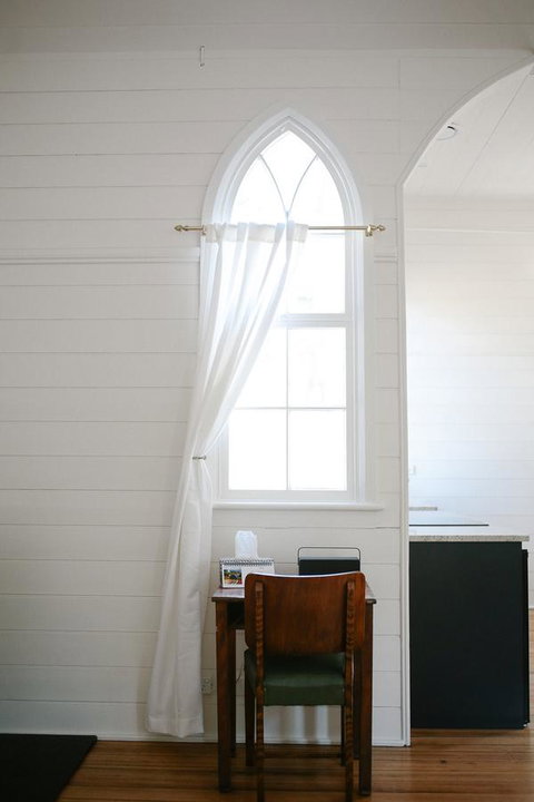 Old White Church Bed & Breakfast - Darwin Holiday 22