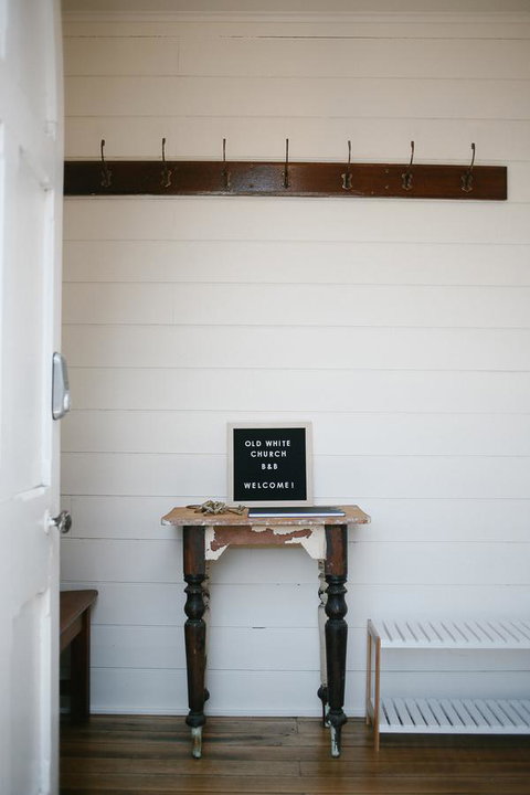 Old White Church Bed & Breakfast - Darwin Holiday 21