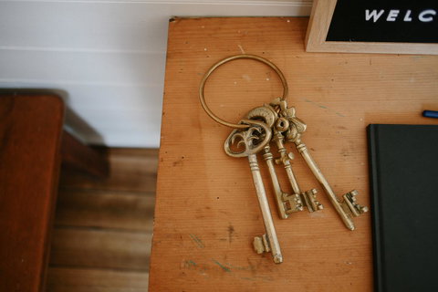 Old White Church Bed & Breakfast - Darwin Holiday 14