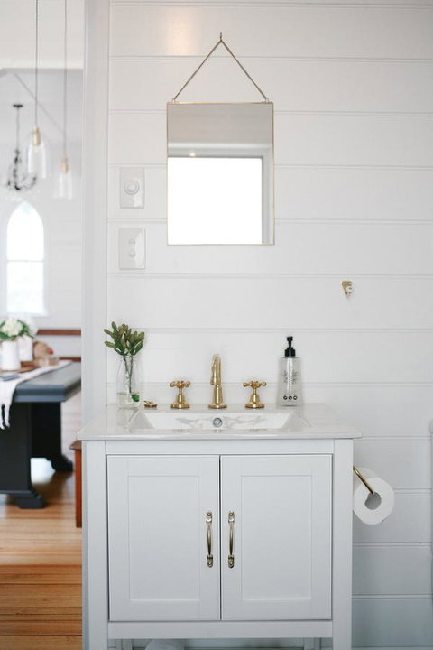 Old White Church Bed & Breakfast - Darwin Holiday 27