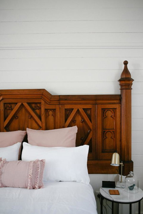 Old White Church Bed & Breakfast - Darwin Holiday 10