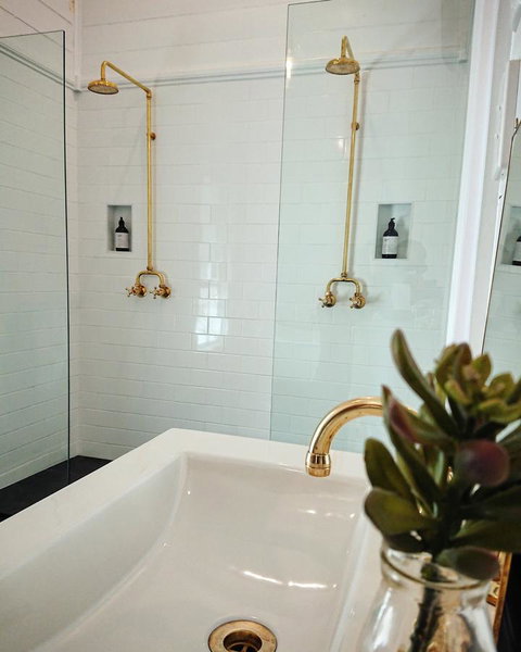 Old White Church Bed & Breakfast - Darwin Holiday 12