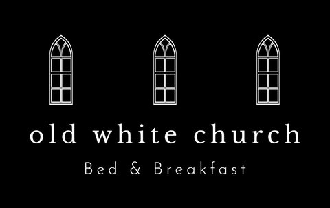 Old White Church Bed & Breakfast - Darwin Holiday 2