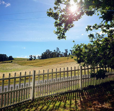 Old White Church Bed & Breakfast - Darwin Holiday 28