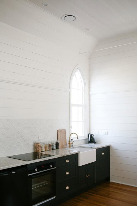 Old White Church Bed & Breakfast - Darwin Holiday 5