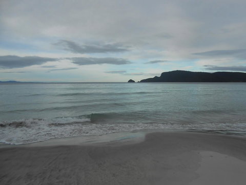 Bruny Ocean Cottage - Darwin Holiday 14