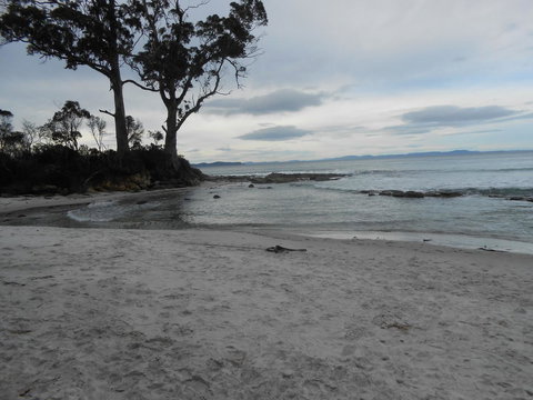 Bruny Ocean Cottage - Darwin Holiday 7