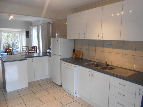 Bruny Ocean Cottage - Darwin Holiday 5