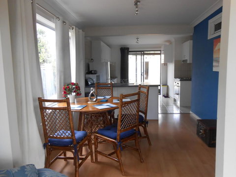 Bruny Ocean Cottage - Darwin Holiday 6