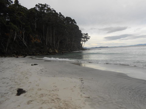 Bruny Ocean Cottage - Darwin Holiday 17