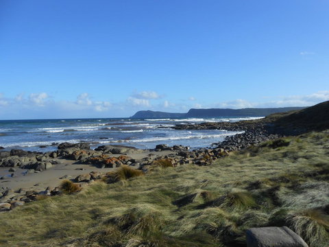 Bruny Ocean Cottage - Darwin Holiday 15