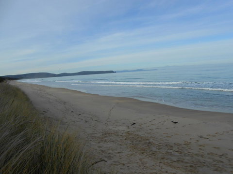 Bruny Ocean Cottage - Darwin Holiday 16