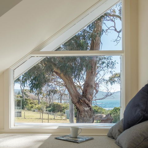 Cod Rock Point - Darwin Holiday 18