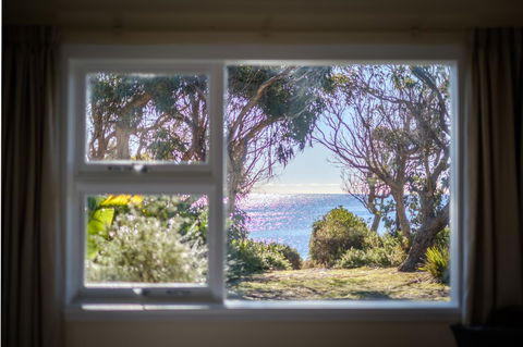 Cod Rock Point - Darwin Holiday 3