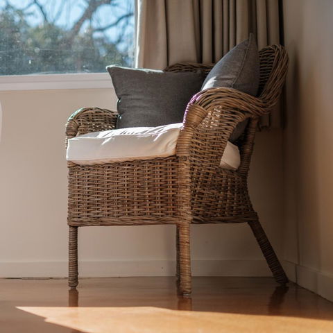 Cod Rock Point - Darwin Holiday 4