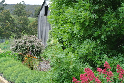 Hamlet Downs Country Accommodation - Darwin Holiday 19