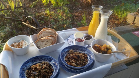 Hamlet Downs Country Accommodation - Darwin Holiday 7