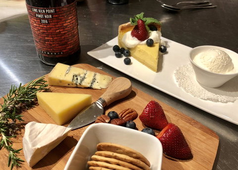 Hamlet Downs Country Accommodation - Darwin Holiday 5