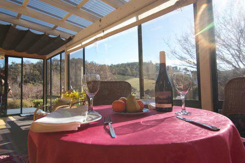 Hamlet Downs Country Accommodation - Darwin Holiday 39