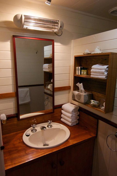 Hamlet Downs Country Accommodation - Darwin Holiday 38