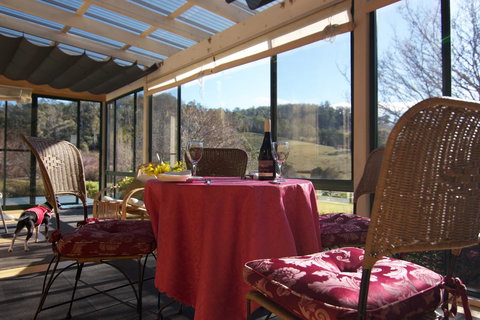 Hamlet Downs Country Accommodation - Darwin Holiday 35