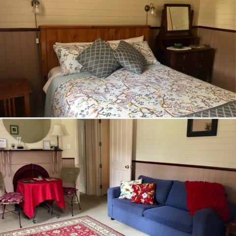 Hamlet Downs Country Accommodation - Darwin Holiday 2