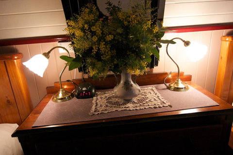 Hamlet Downs Country Accommodation - Darwin Holiday 32