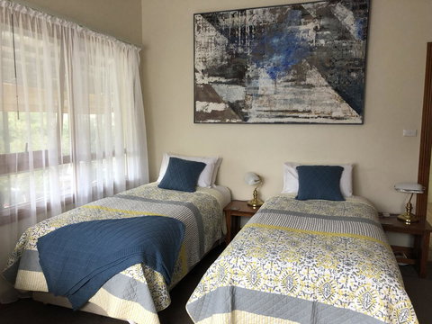 Hamlet Downs Country Accommodation - Darwin Holiday 1