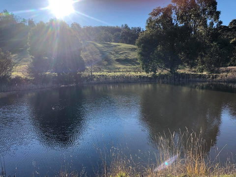 Hamlet Downs Country Accommodation - Darwin Holiday 8