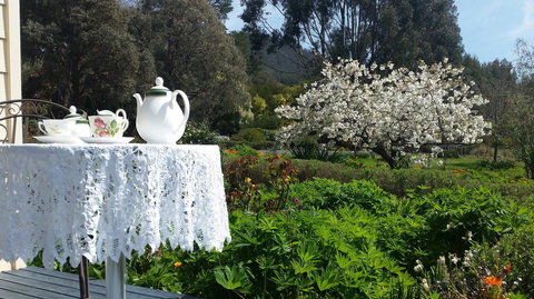 Hamlet Downs Country Accommodation - Darwin Holiday 3