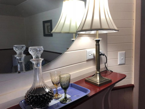 Hamlet Downs Country Accommodation - Darwin Holiday 11