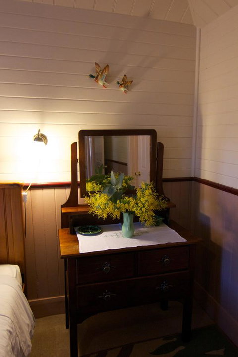 Hamlet Downs Country Accommodation - Darwin Holiday 34