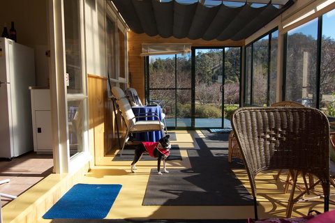 Hamlet Downs Country Accommodation - Darwin Holiday 33