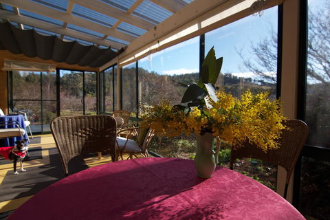 Hamlet Downs Country Accommodation - Darwin Holiday 41