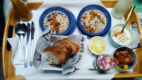 Hamlet Downs Country Accommodation - Darwin Holiday 16