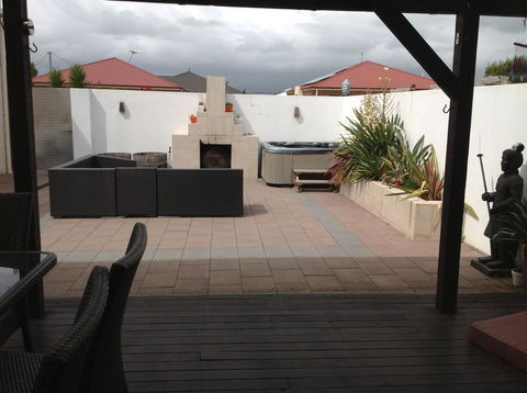 Ruby Soho Villas - Darwin Holiday 13