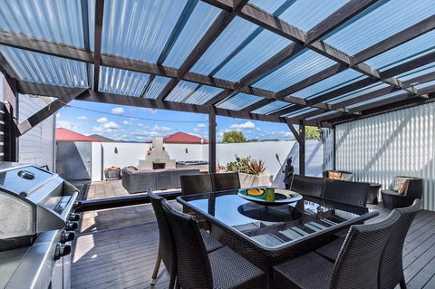 Ruby Soho Villas - Darwin Holiday 5