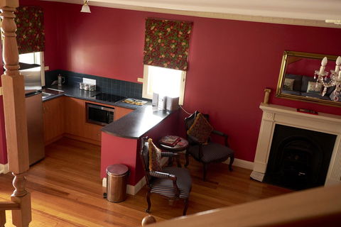 Aldermere Estate Luxury Apartments - Darwin Holiday 31