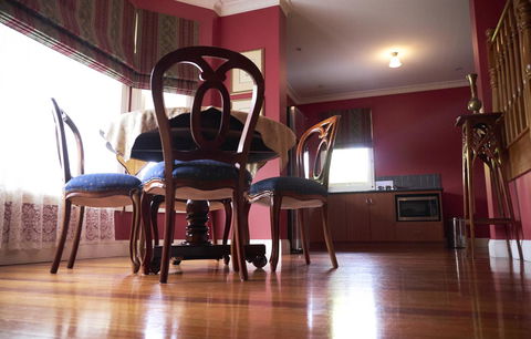 Aldermere Estate Luxury Apartments - Darwin Holiday 24