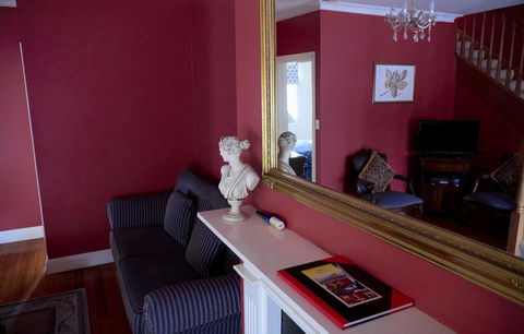 Aldermere Estate Luxury Apartments - Darwin Holiday 17