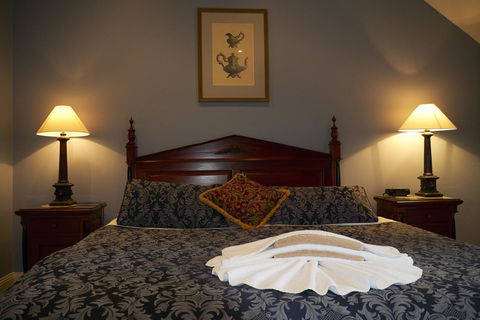 Aldermere Estate Luxury Apartments - Darwin Holiday 20