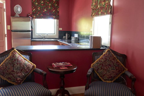 Aldermere Estate Luxury Apartments - Darwin Holiday 30